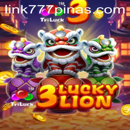 Experience the Excitement: 3LUCKYLION and the Appeal of 777pinas