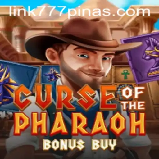 Discover the Mystery and Adventure of CurseofthePharaohBonusBuy at 777pinas