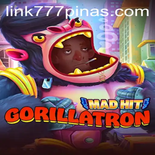 MadHitGorillatron: A Thrilling Adventure Awaits