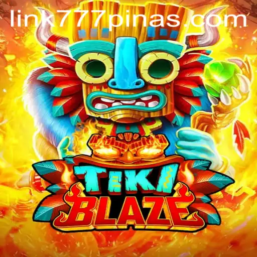 TikiBlaze: A Tropical Adventure with a Fiery Twist