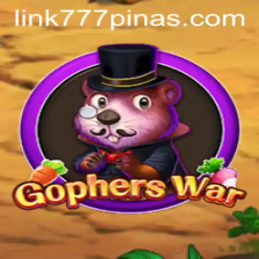 Discover the Exciting World of GophersWar: An In-depth Look at the Popular Strategy Game