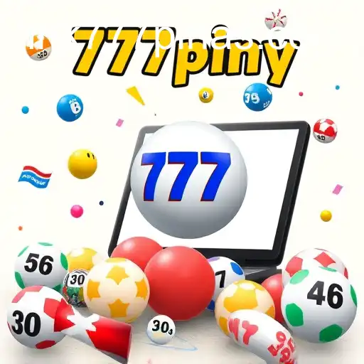 Exploring the Rise of Online Lottery and 777pinas
